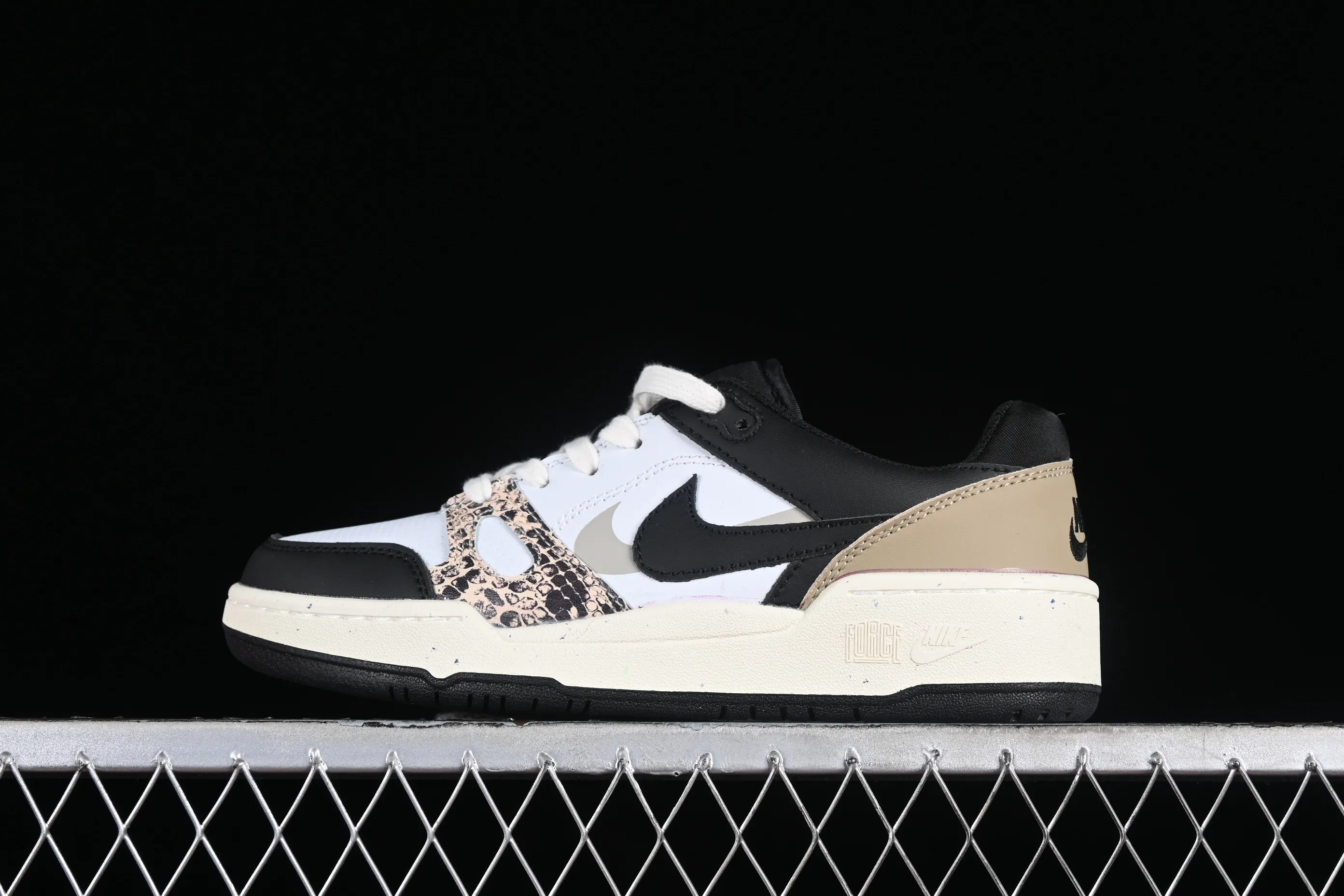 All Categories Nk SB Dunk Series Nk Air Alpha Force 88 Campus Shoes Nk Air Alpha Force 88 "Billie Eilish" Nike Campus Casual Shoes FB1362-101